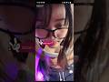 No Bra Braless Boobs Bigo Bigo Live Periscope Tiktok Thai Nip Slip Nipples Tit S Bigo No Bra Naked