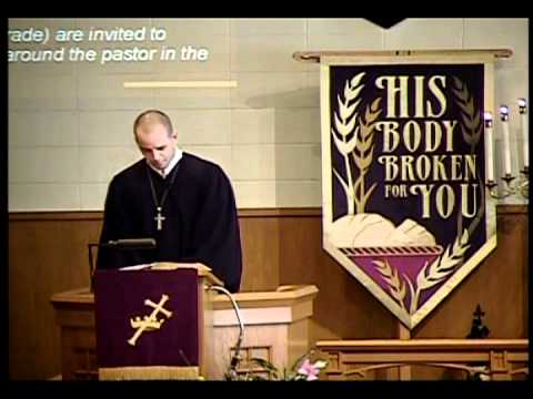 LM church Service 2012-03-04