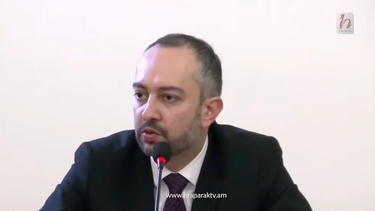 Աղաջանյանը դա նկատի չի ունեցել
