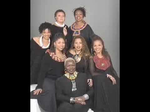 More Than A Paycheck - Sweet Honey In The Rock