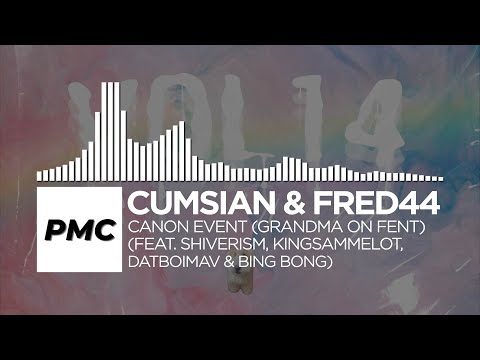 Video thumbnail for ​canon event (grandma on fent)