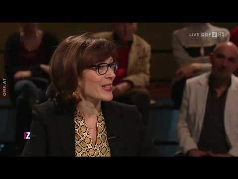 🇦🇹 🦠 IM ZENTRUM: Coronavirus in Europa - Wie groß ist die Gefahr wirklich? (ORF I 26.01.2020)