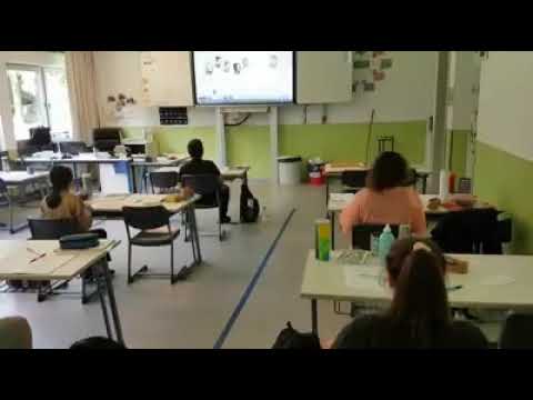 Musikunterricht in Coronazeiten - Bodypercussion, Mittelschule Musik, Jgst.  6