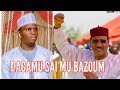 DAGAMU SAI MU BAZOUM Sabuwar Wakar Dauda Kahutu Rarara Murnar Lashe Zabe Hausa Song Latest 2021