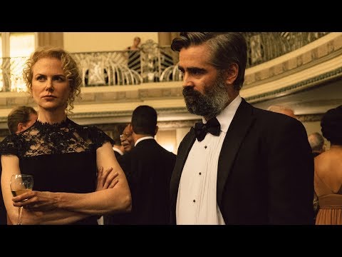 The Killing of a Sacred Deer (Clip 'Surgery in the Morning')