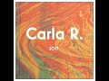 Carla R. AA talk