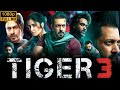 Tiger 3 Hindi Movie 1080p HD Starring Salman Khan High Octane Mission Continues