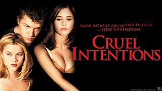 Cruel Intentions