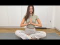 Relaxing Yoga Flow Feel Better Right Now