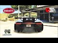 2021 Bugatti Chiron Pur Sport [ Add-On | Extras | Dirtmap ] 14