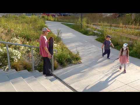 Place Presents: AIRHEADS