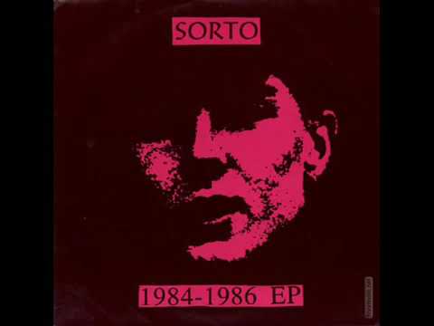 SORTO - 1984 / 1986 EP (FIN PUNK HC)