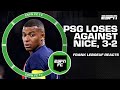 Frank Leboeuf Isn T Sure What S Going On With PSG ESPN FC