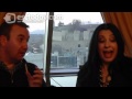 FYROM 2012: Kaliopi talks to esctoday (Eurovision ...