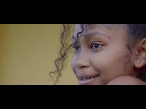 RICKY IRON ft CHADDY & NAEJ JC - GADRAM-PITIA (Clip Officiel 2021)