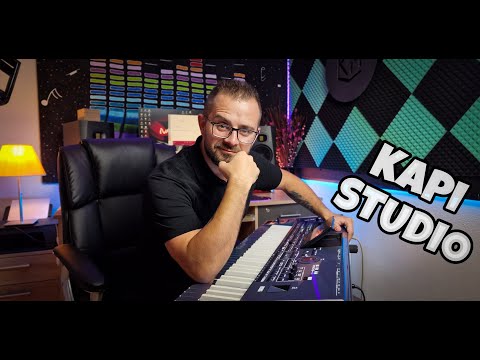 Rumba Gajde - I. Kapica