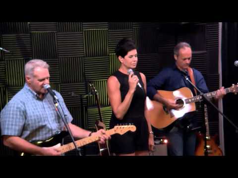 The Martin Paris Band - "Gasoline and Matches"