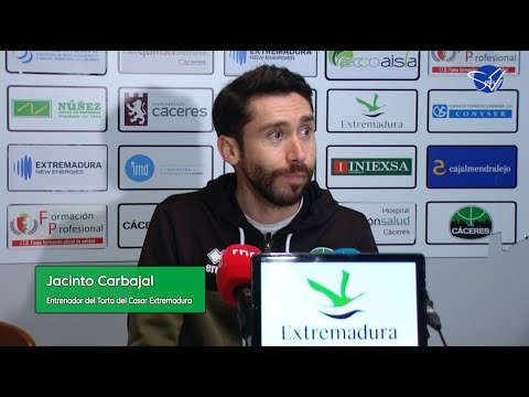 Previa: Huelva Comercio Viridis - Torta del Casar Extremadura (EBA 22/23)