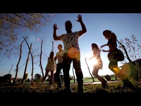 Dj Dark feat Andreas - Patagonia