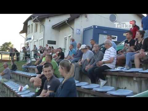 Pucharowe boje - Wisła pewnie wygrała, Unia wysoko przegrała - Tv Tetka Tczew HD