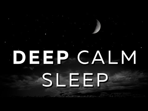Try This Tonight: BEDTIME CALM ★︎ Music for Deep Rest