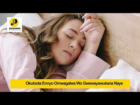 okuloota ex wo - Ebirooto Namakulu Gaabyo - Buganda Ekkula