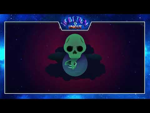 ReactionUncut - Gammablitze der Tod aus dem All