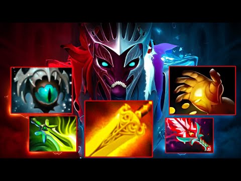 1000GPM Spectre Farm Machine 32Kills Radiance Builds Dota 2