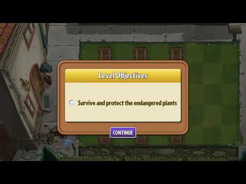 Progressive Pinata Party 07/12/2018 | Plants Vs Zombies 2: It's About Time