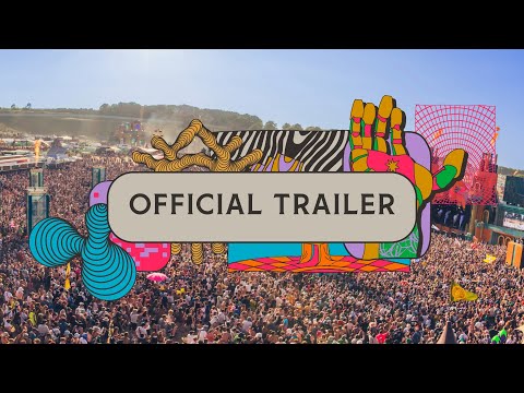 A New Kind of Boomtown is HERE! | Boomtown 2026 Official Trailer