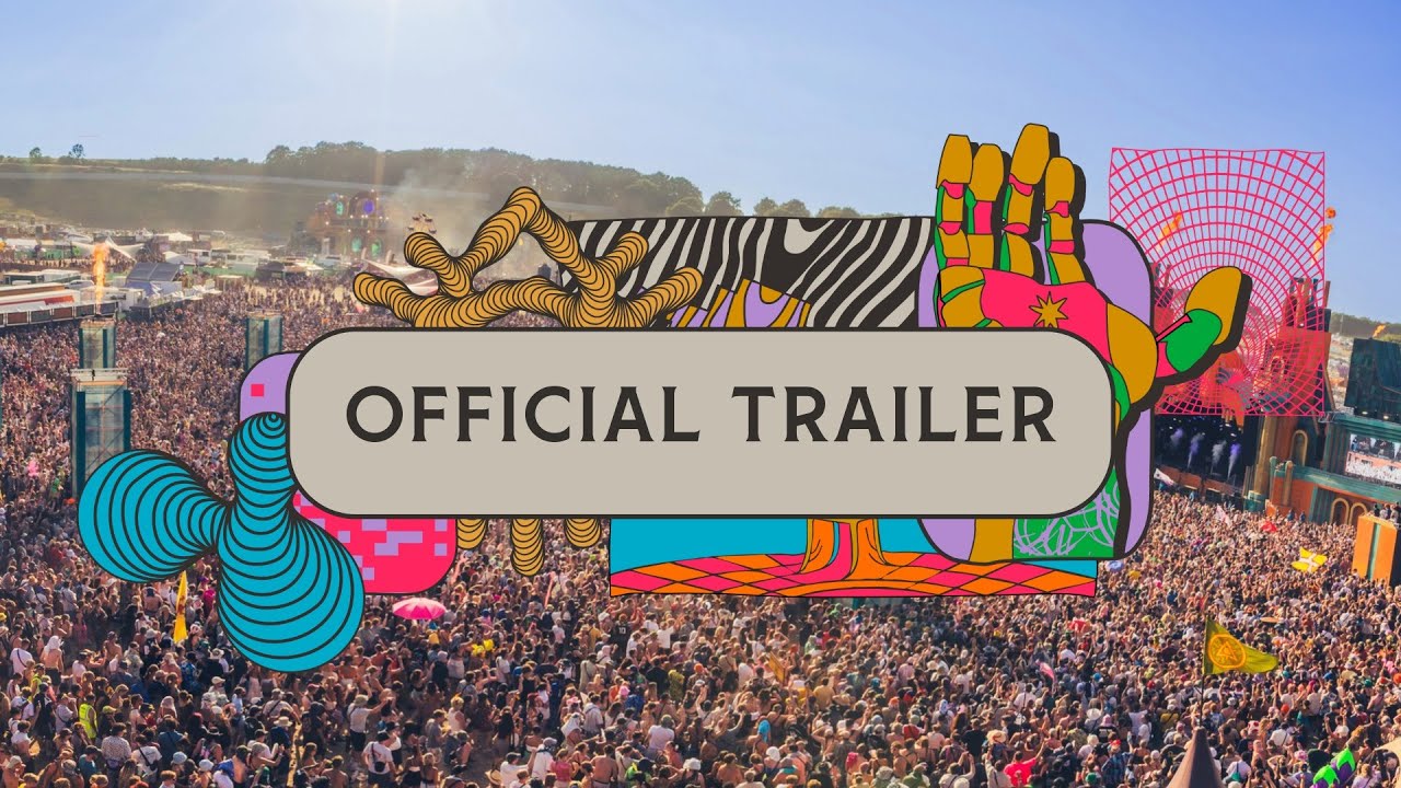 イギリスのフェス『Boomtown 2026』ラインナップ第一弾が発表