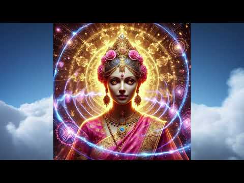 "Kameshwari Trance: Divine Meditative song to Unlock Subconscious Power