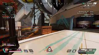 [APEX]えぺやるかぁ