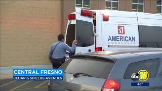Craigslist deal gone wrong in Central Fresno