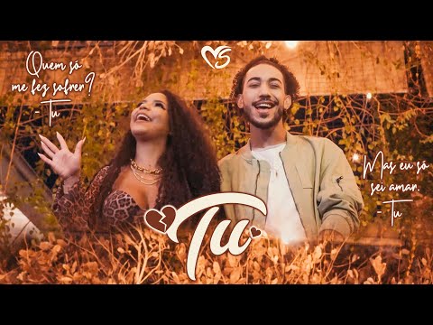 Banda Sentimentos - Tu (Clipe Oficial)
