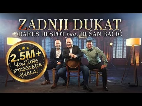 Darus Despot - Zadnji dukat