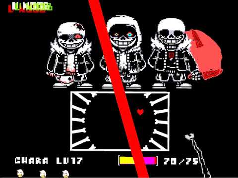 Murder Time Trio aiuexedx's Take