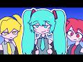 Miku Chicken