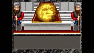 The final battle against Trakvalhiss Draackiss's Horde (Champion difficulty)