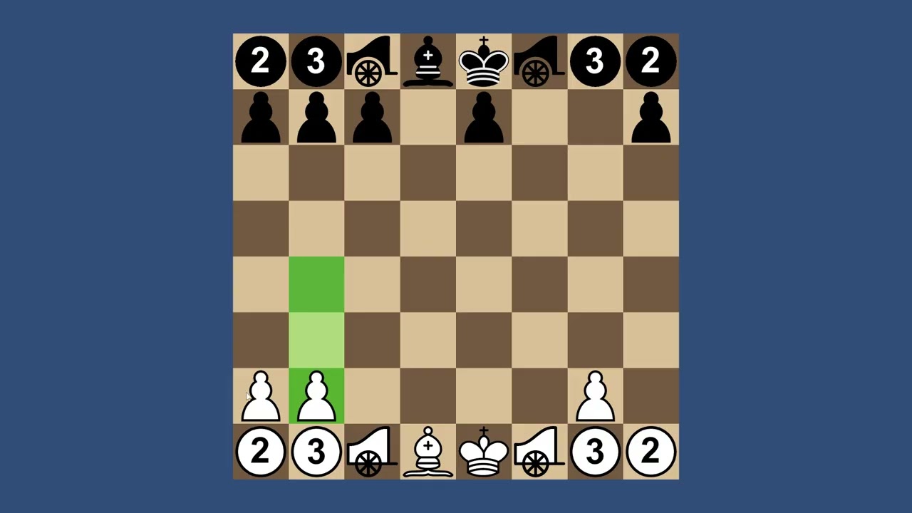 Chess Ilmir - моя игра в Steam