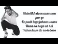 Download Lagu Hua Hai Aaj Pehli Baar Lyrics  Sanam Re  Armaan Malik, Palak Muchhal, Amaal Mallik  Mp3 Free