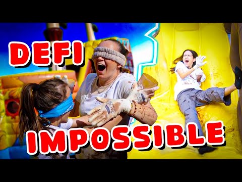 LILO'S BIRTHDAY! IMPOSSIBLE CHALLENGE