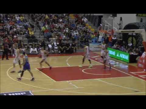 31 Fuerza Regia vs Capitanes CDMX 02 de Noviembre del 2017