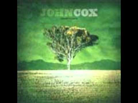 John Cox - Beautiful Savior