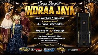 Download lagu [LIVE SIANG] SINGA DANGDUT YANG GANTENG 'INDRAA JAYA' | MANDALAWANGI - SUKASARI | RABU 03 JUNI 2026 mp3