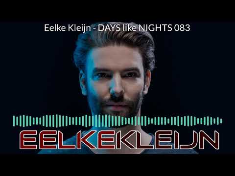 Eelke Kleijn - DAYS like NIGHTS 083