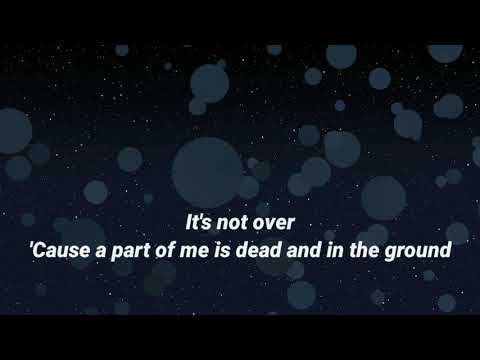 Mashup- Daughtry/3 Doors Down- Its not over/ Here without you w/Lyrics