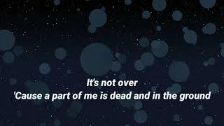 Mashup- Daughtry/3 Doors Down- Its not over/ Here without you w/Lyrics