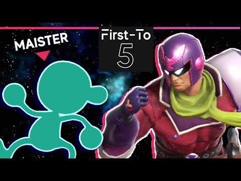 Can I Conquer my WORST MATCHUP?