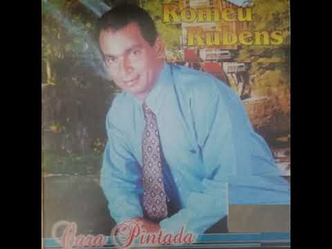 Romeu Rubens,,, cara pintada!